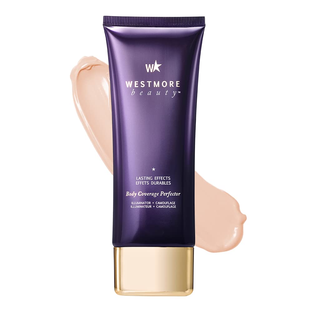 Beauty Body Coverage Perfector