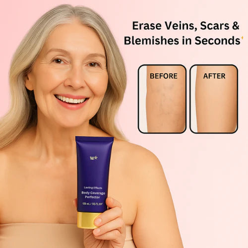 Beauty Body Coverage Perfector