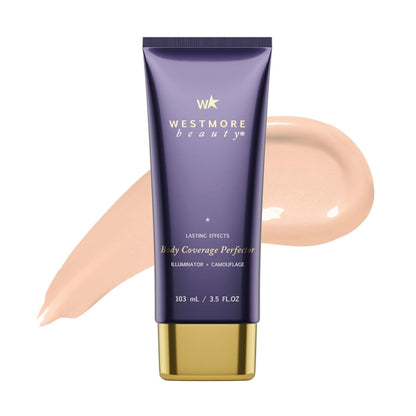 Beauty Body Coverage Perfector