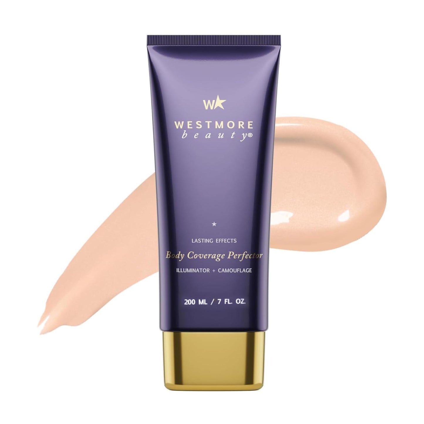 Beauty Body Coverage Perfector