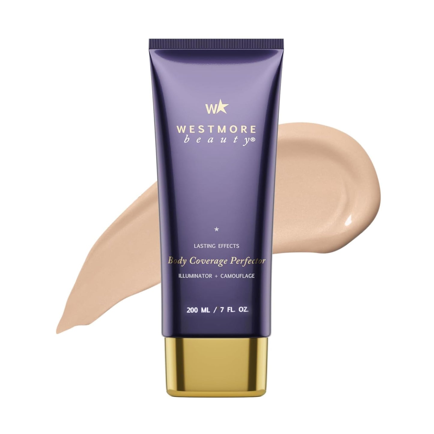 Beauty Body Coverage Perfector