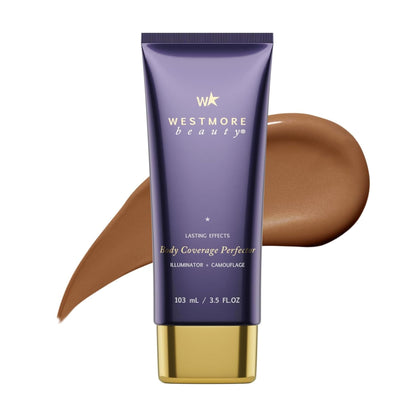 Beauty Body Coverage Perfector