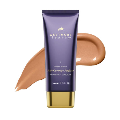 Beauty Body Coverage Perfector