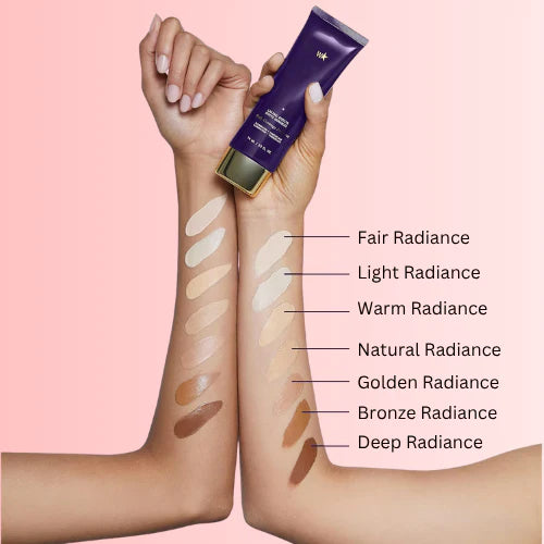 Beauty Body Coverage Perfector