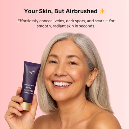 Beauty Body Coverage Perfector