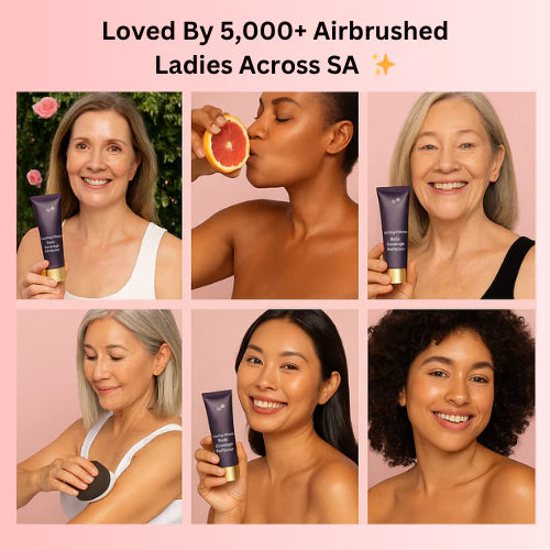 Beauty Body Coverage Perfector