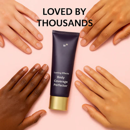 Beauty Body Coverage Perfector