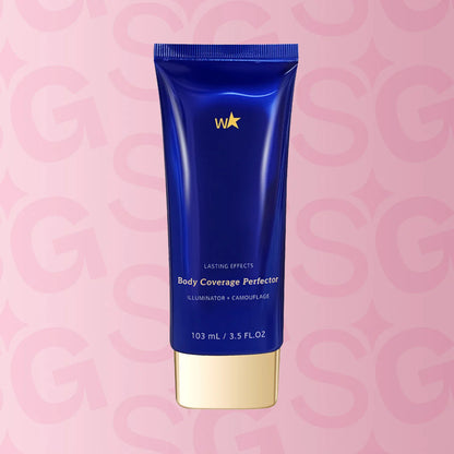 Beauty Body Coverage Perfector